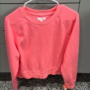 Colsie sweatshirt size medium